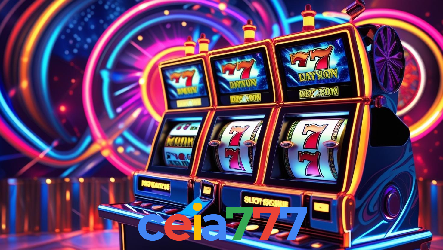 Cassino Online ceia777