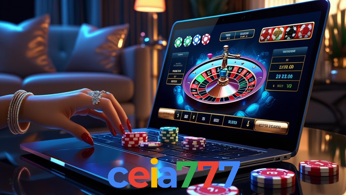 Jogos Crash no Cassino ceia777