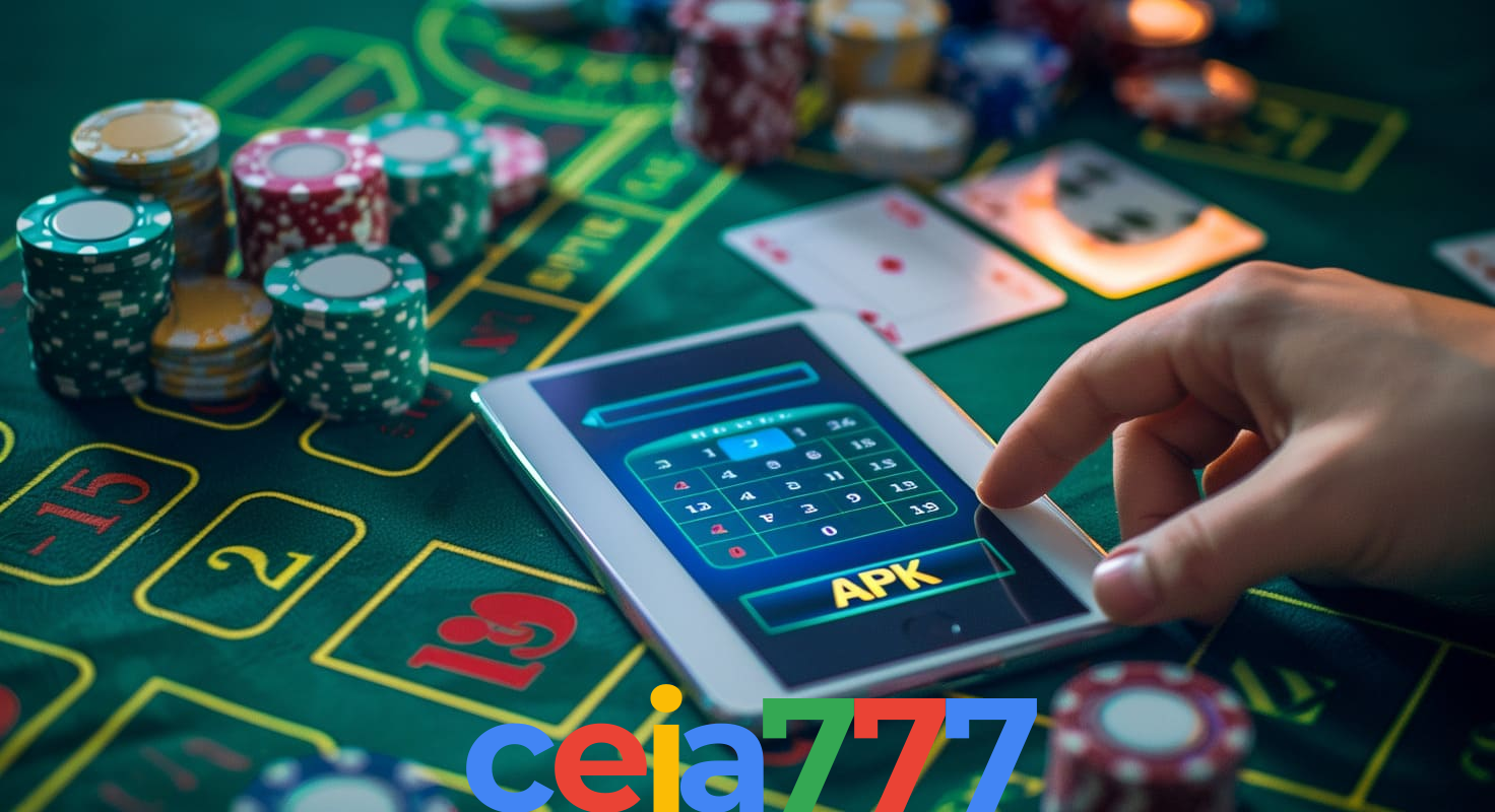 Cassino Online ceia777