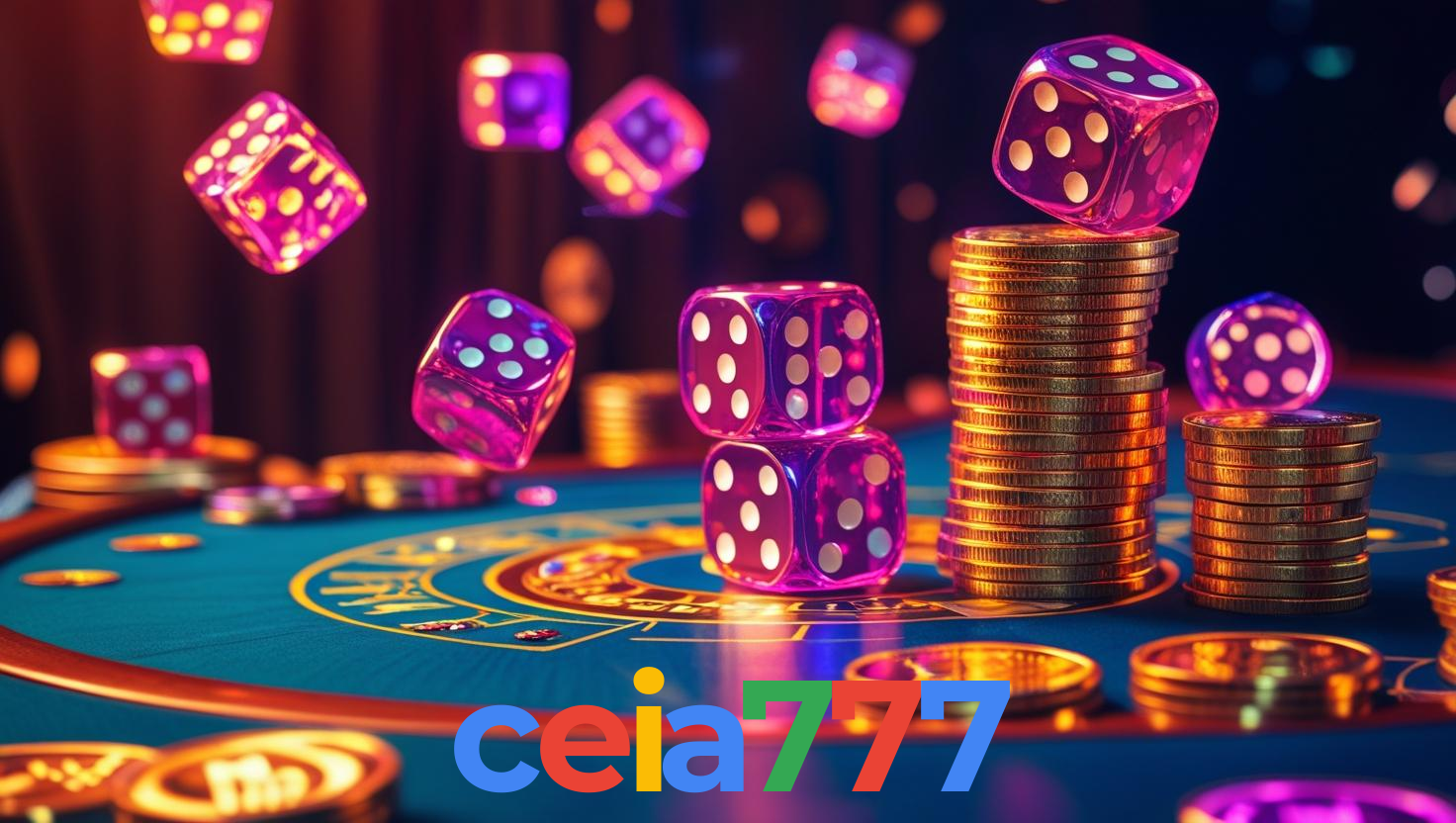 Cadastro na ceia777