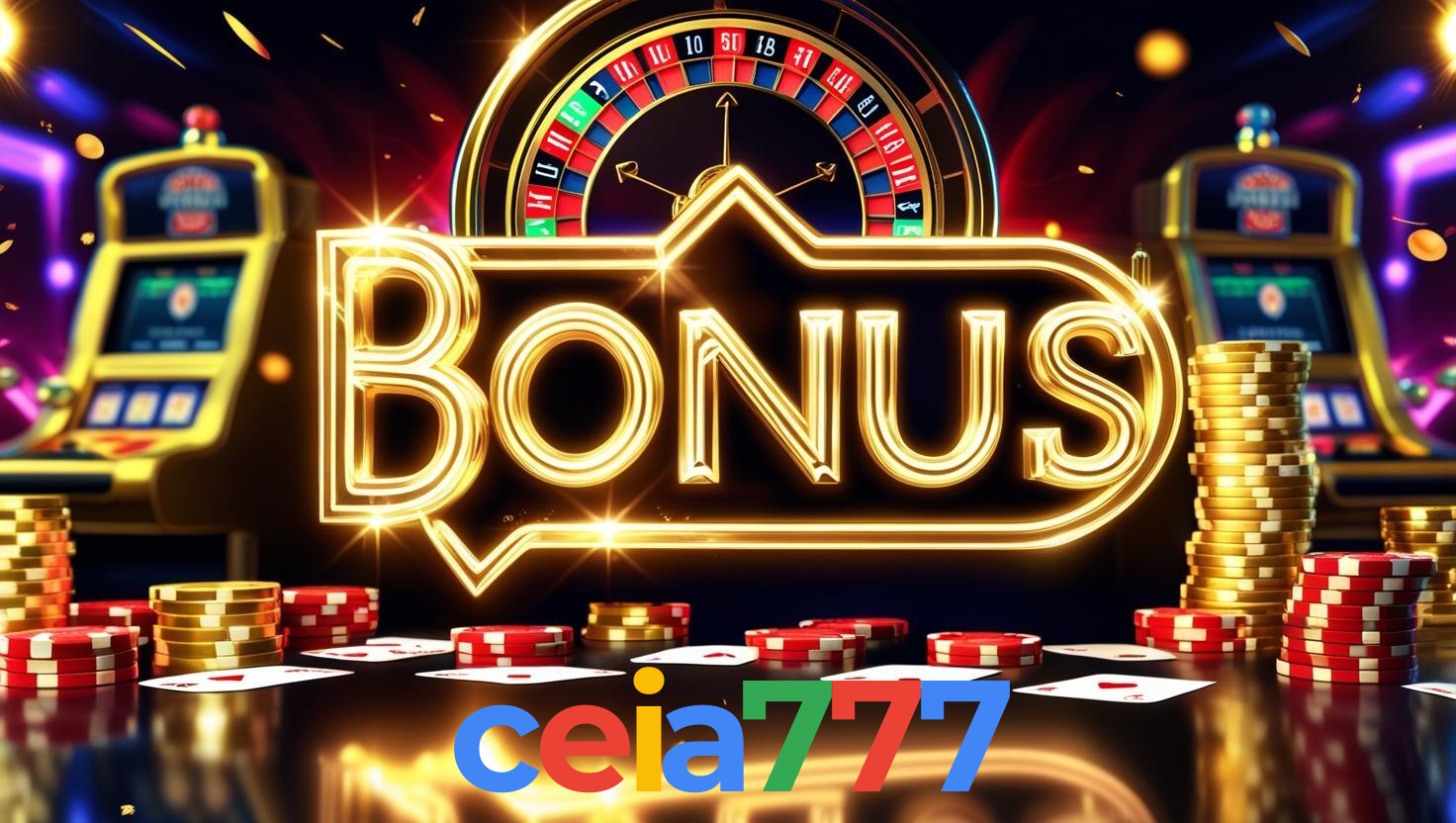 Cassino Online ceia777