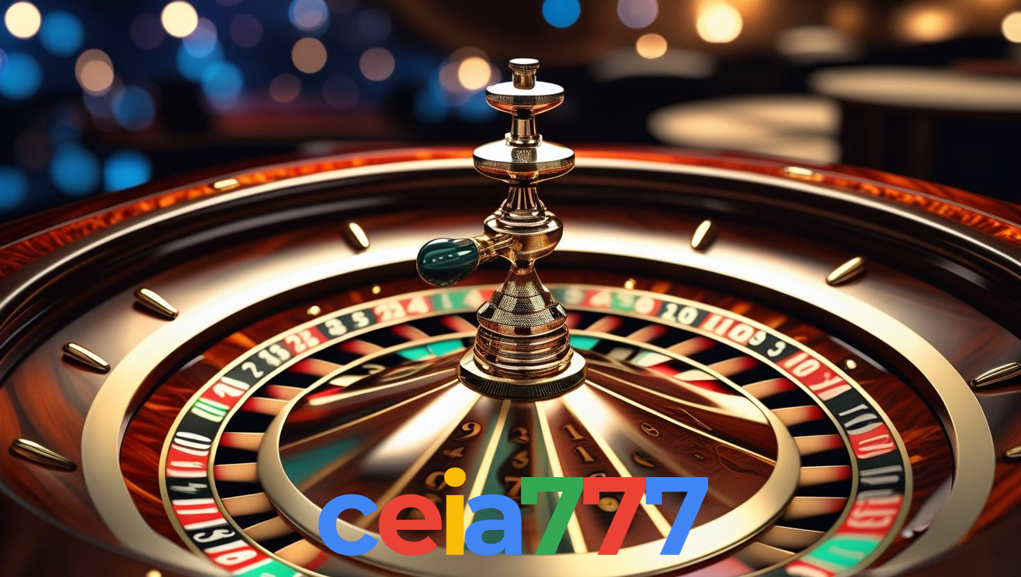 Cassino Online ceia777