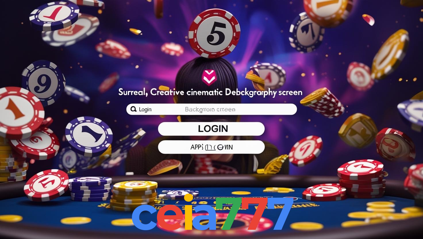 Cassino Online ceia777