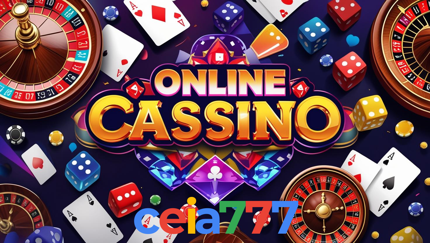 Promoções e Bônus no ceia777