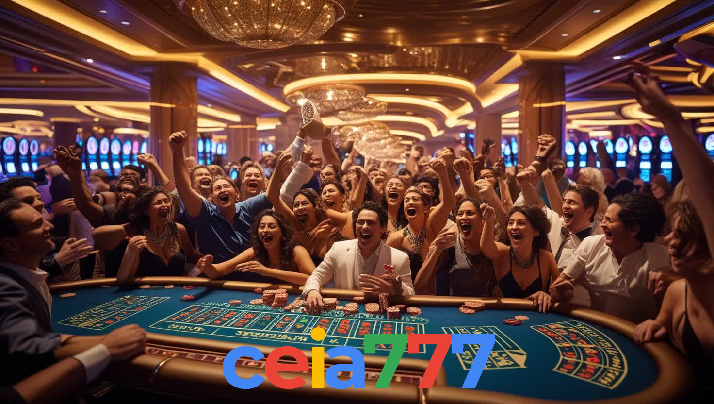 Cassino Online ceia777