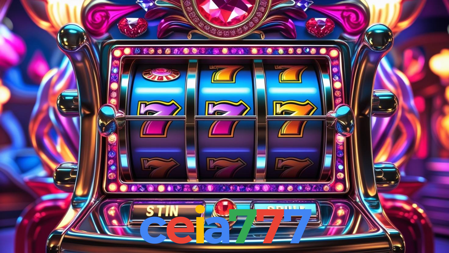 Cadastro na ceia777