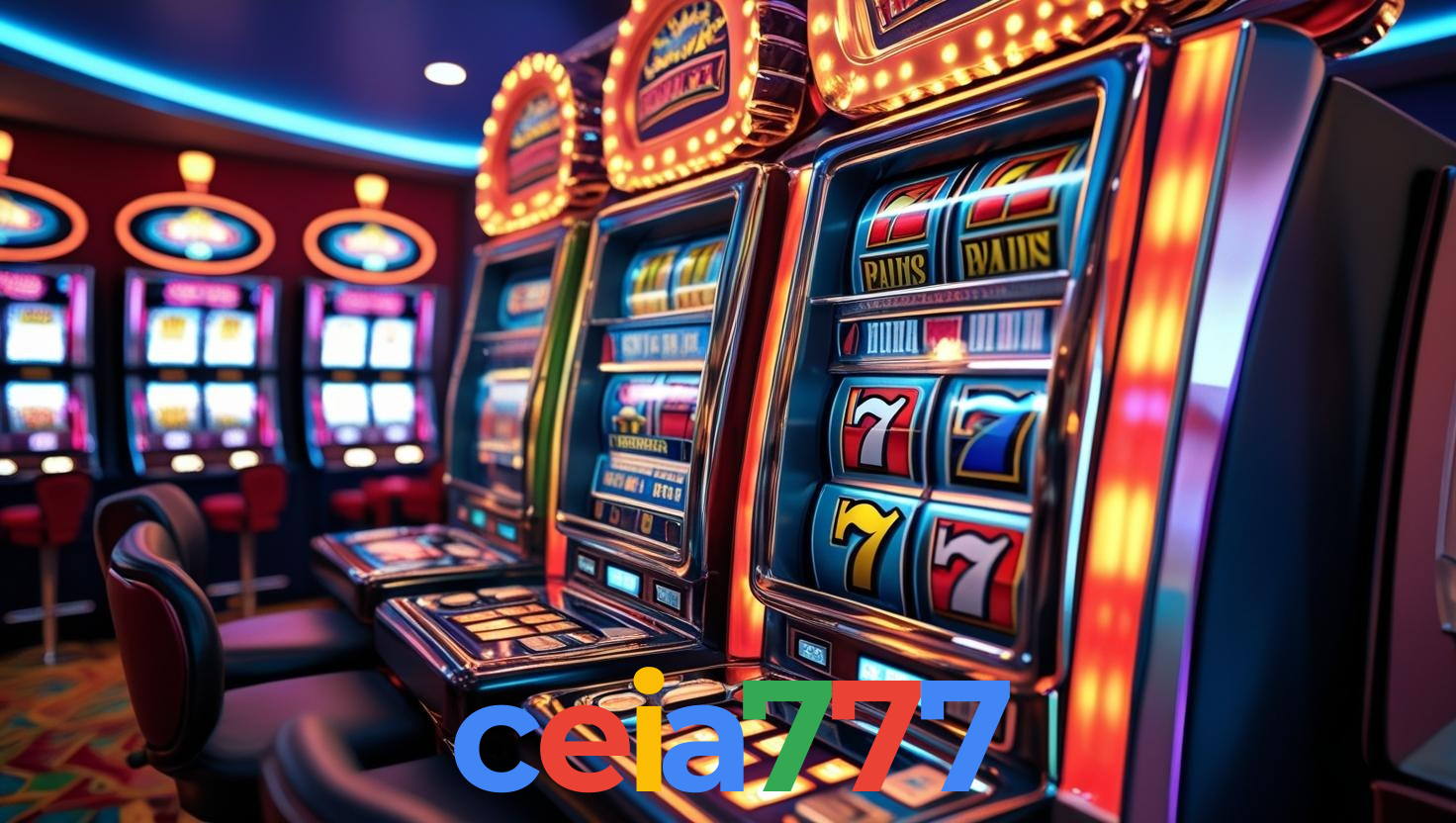 Acesso ao ceia777