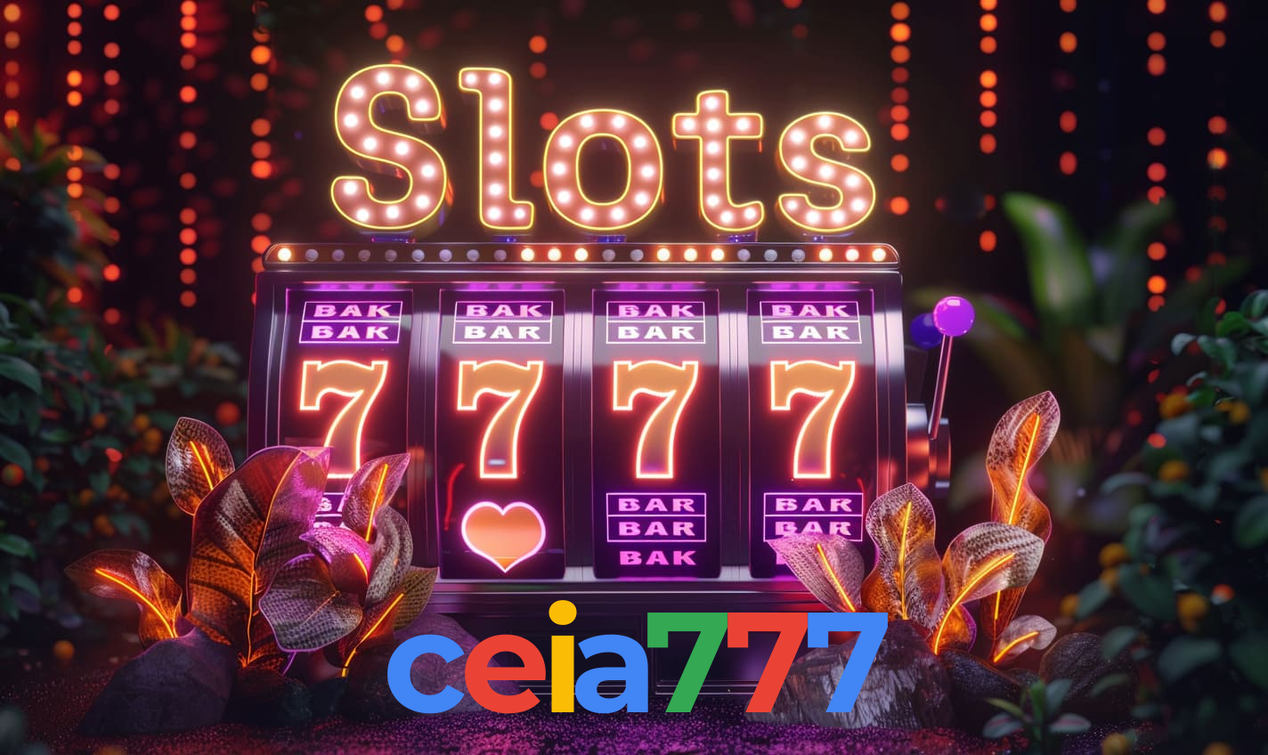 Cadastro na ceia777
