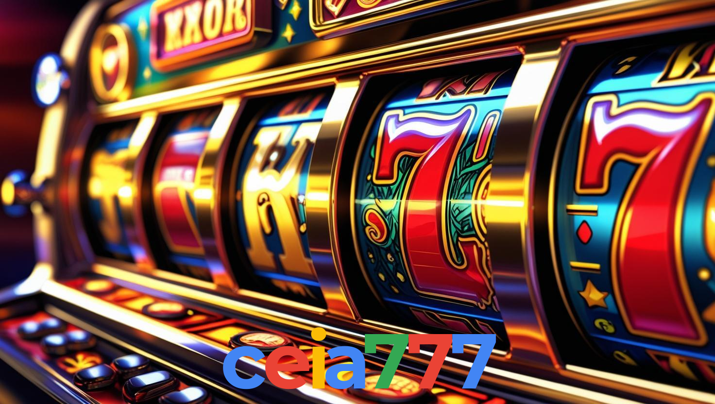 Cassino Online ceia777