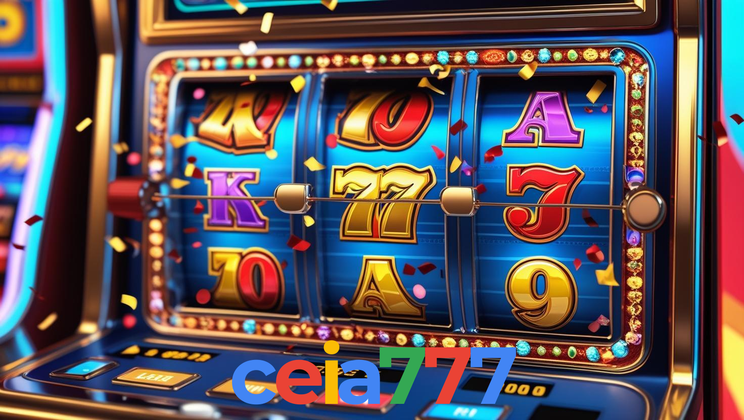 Cassino Onlineceia777